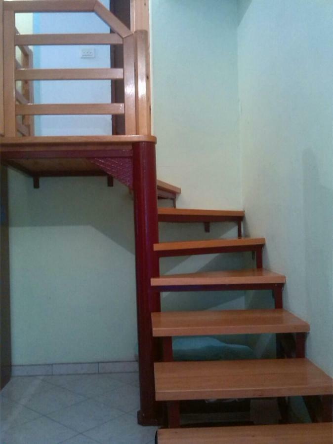 Midnight Apartment Razanac Luaran gambar